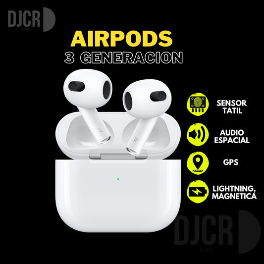 Airpods 3ra Generacion 1.1